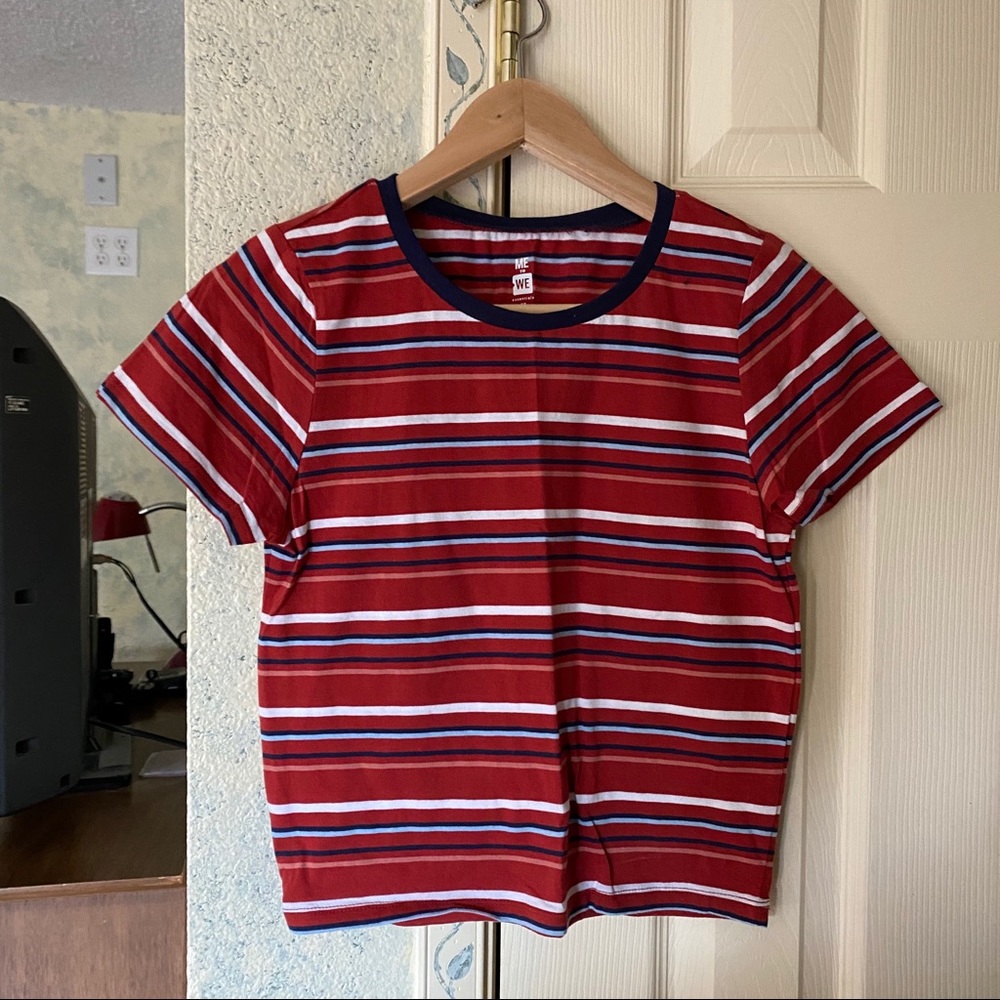 Pacsun tshirt bundle (3)